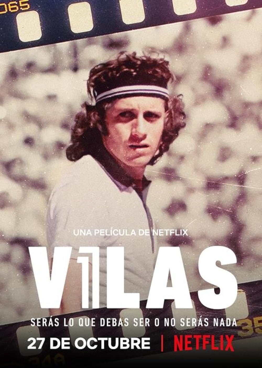 Guillermo Villas: Settling the Score 