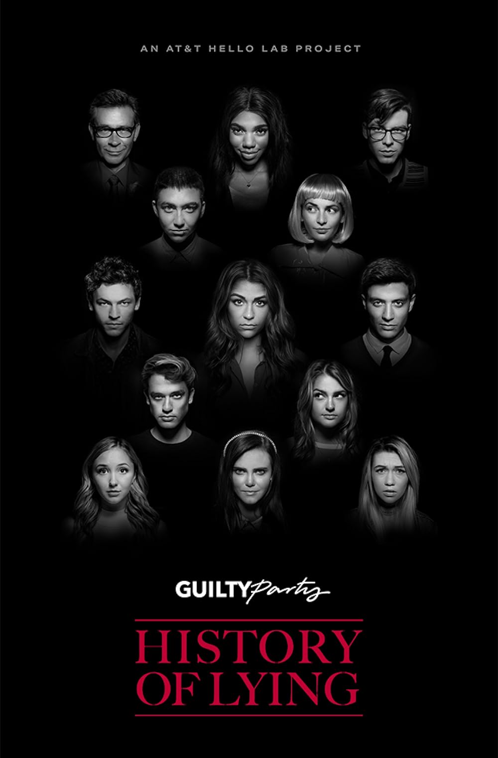 Guilty Party 