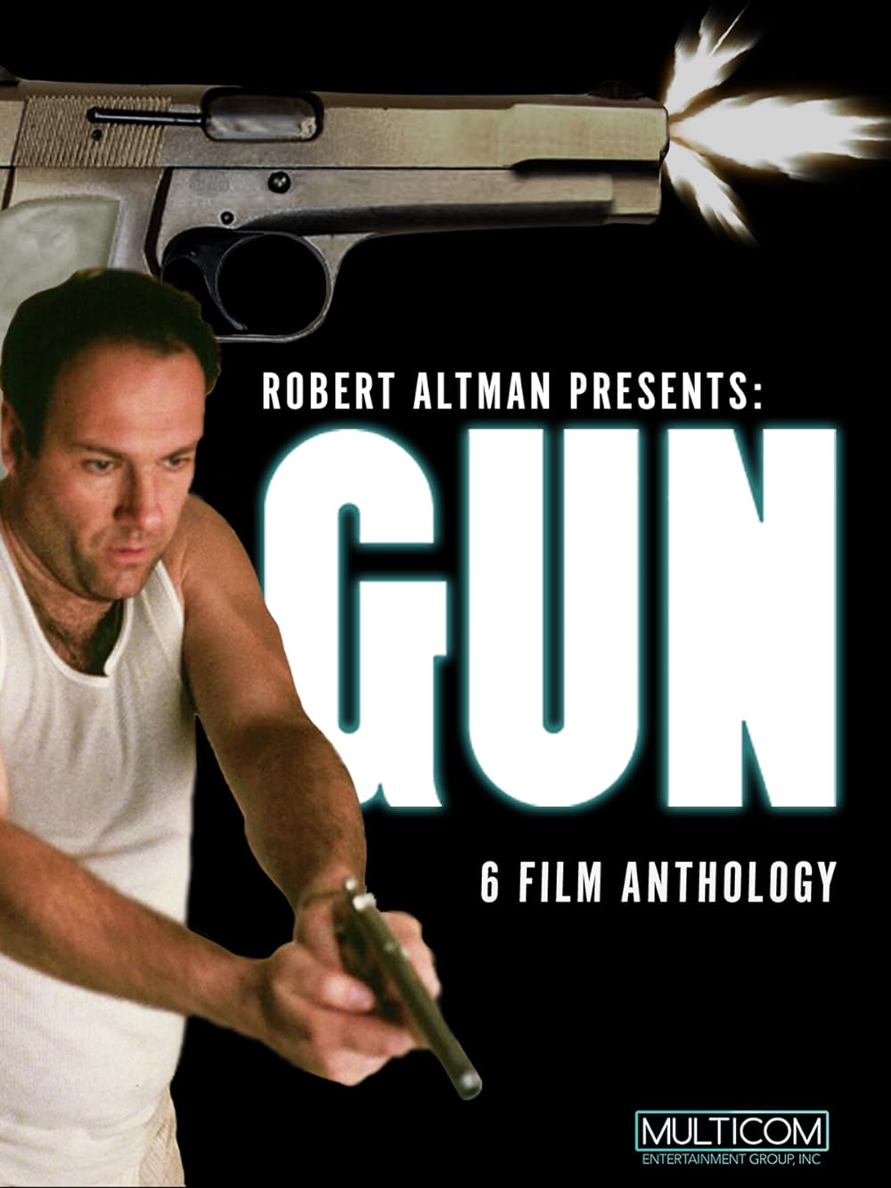 Gun 