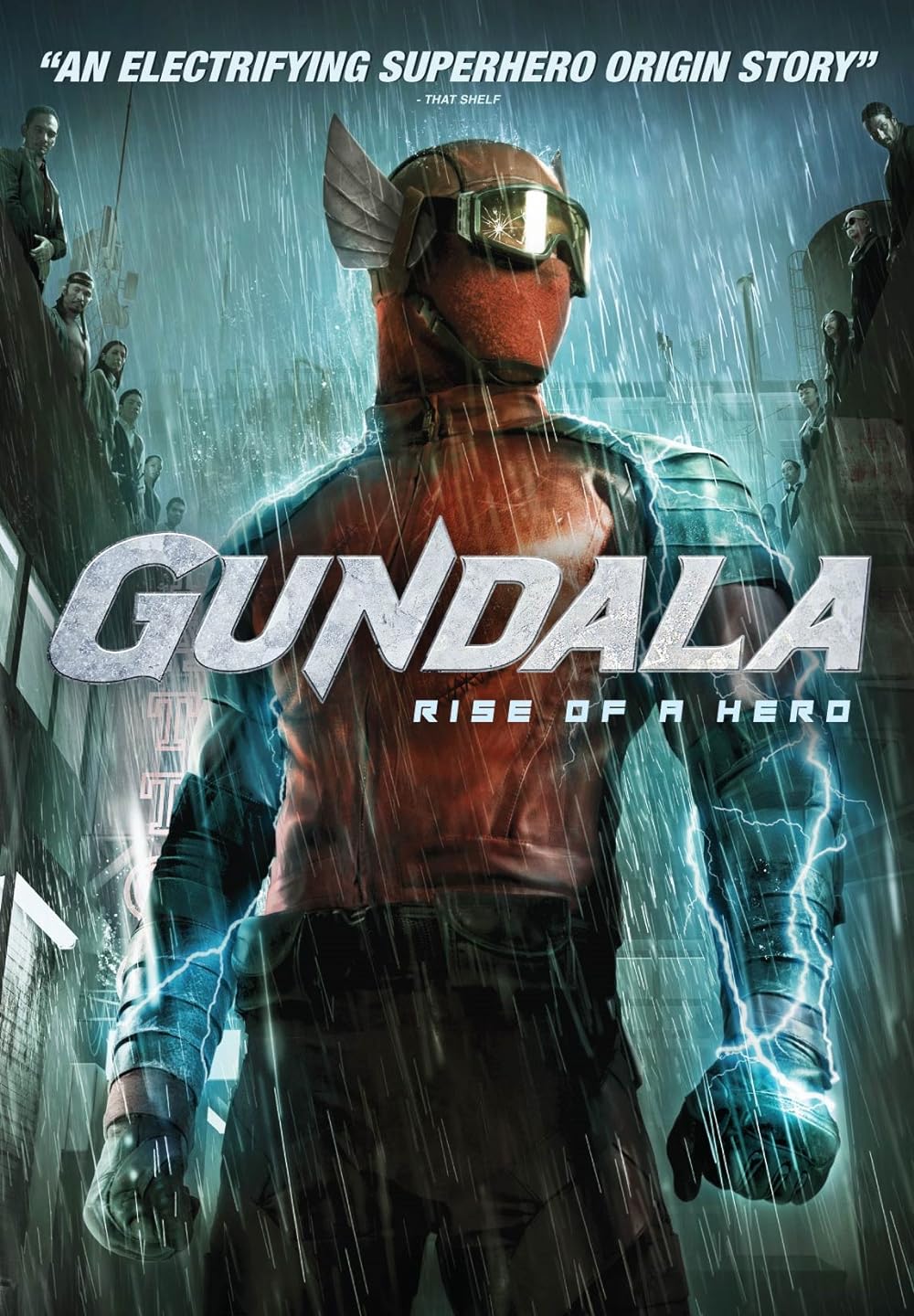 Gundala 