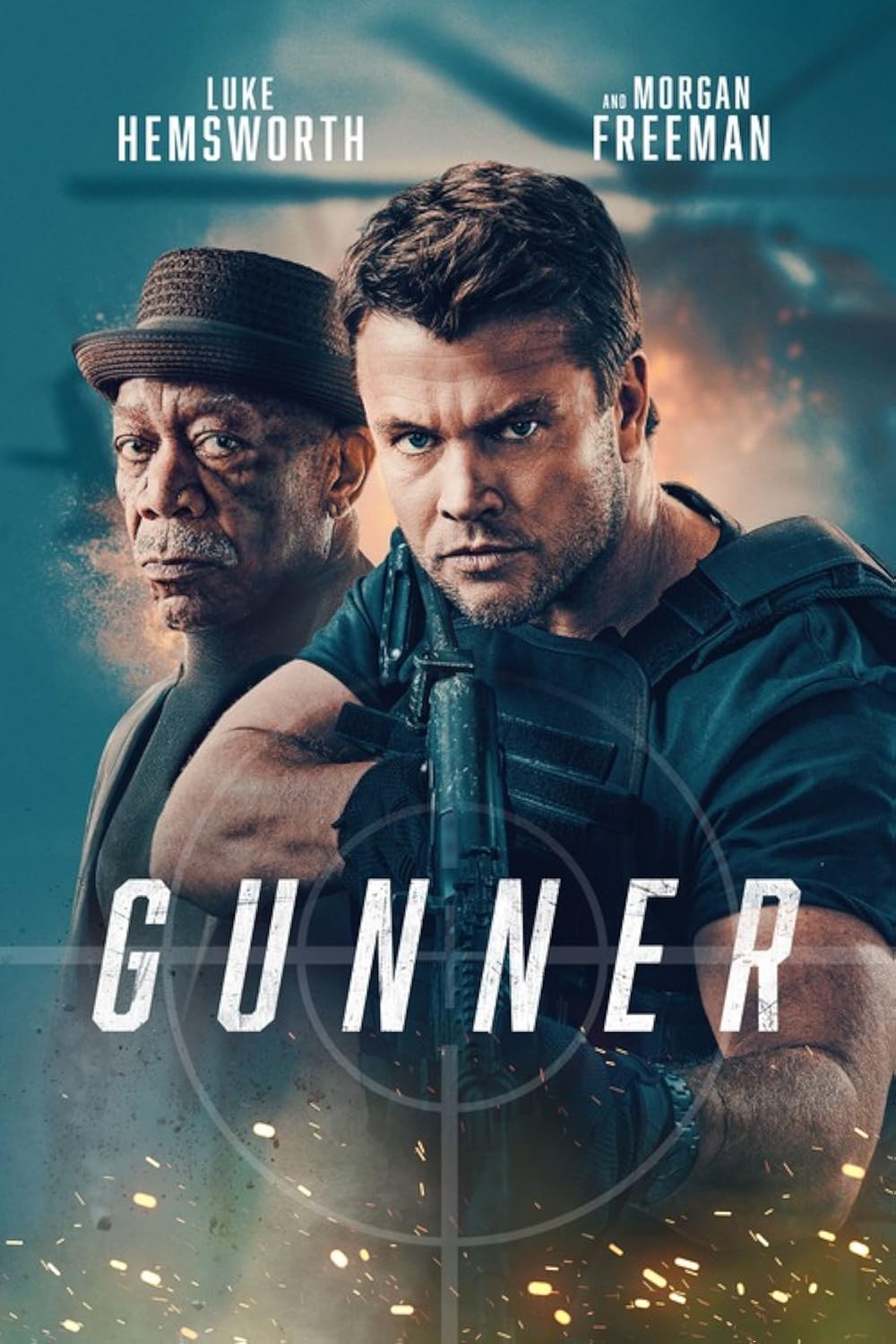 Gunner 