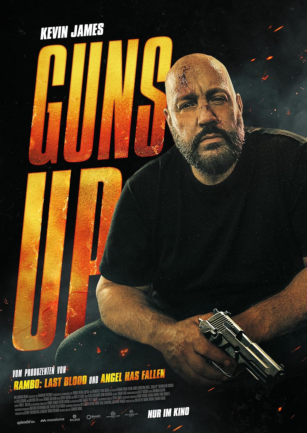 Guns Up 
