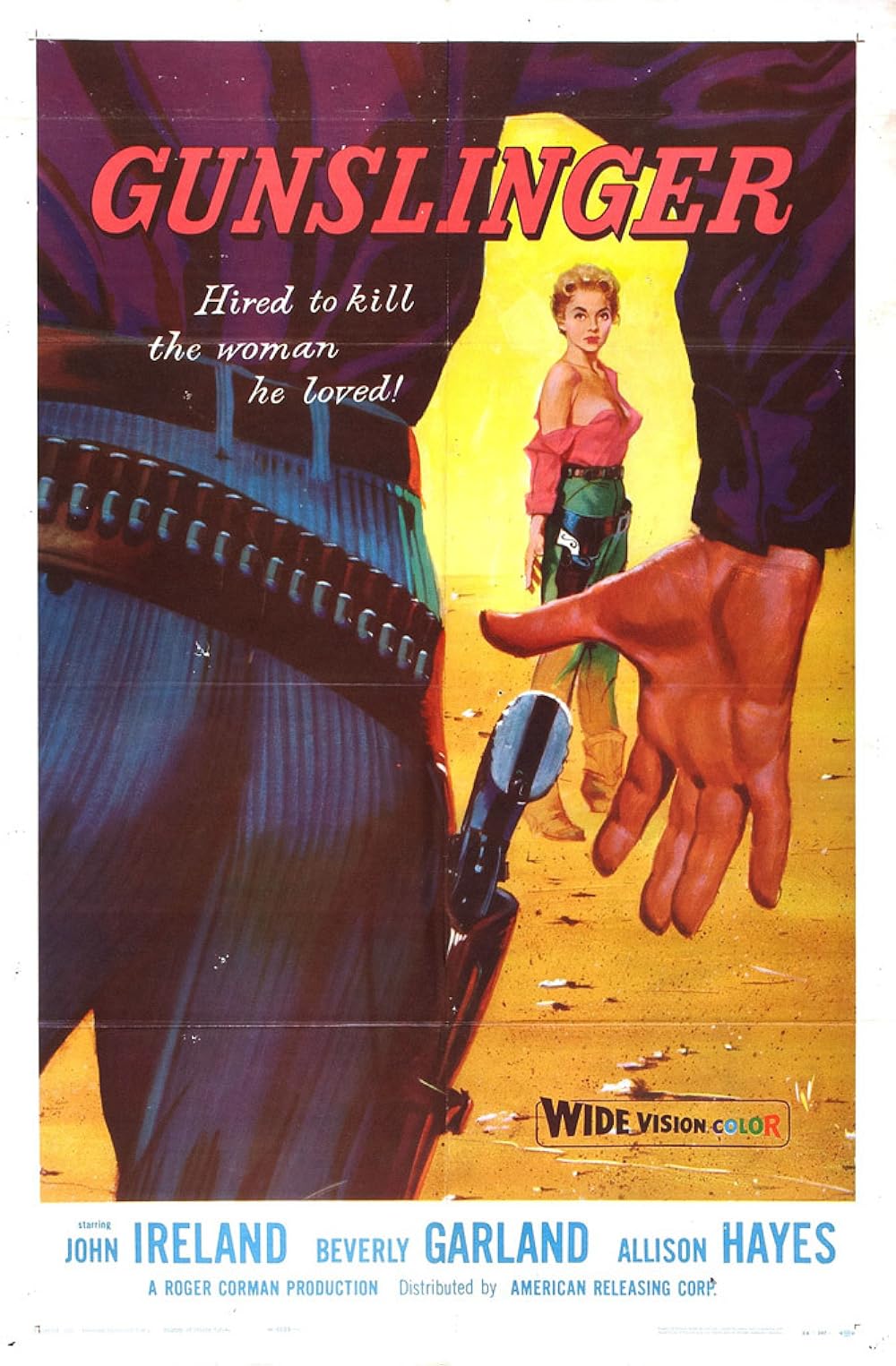 Gunslinger 