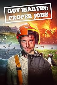 Guy Martin: Proper Jobs 