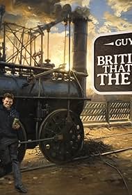 Guy Martin: The British Train That Changed the World 