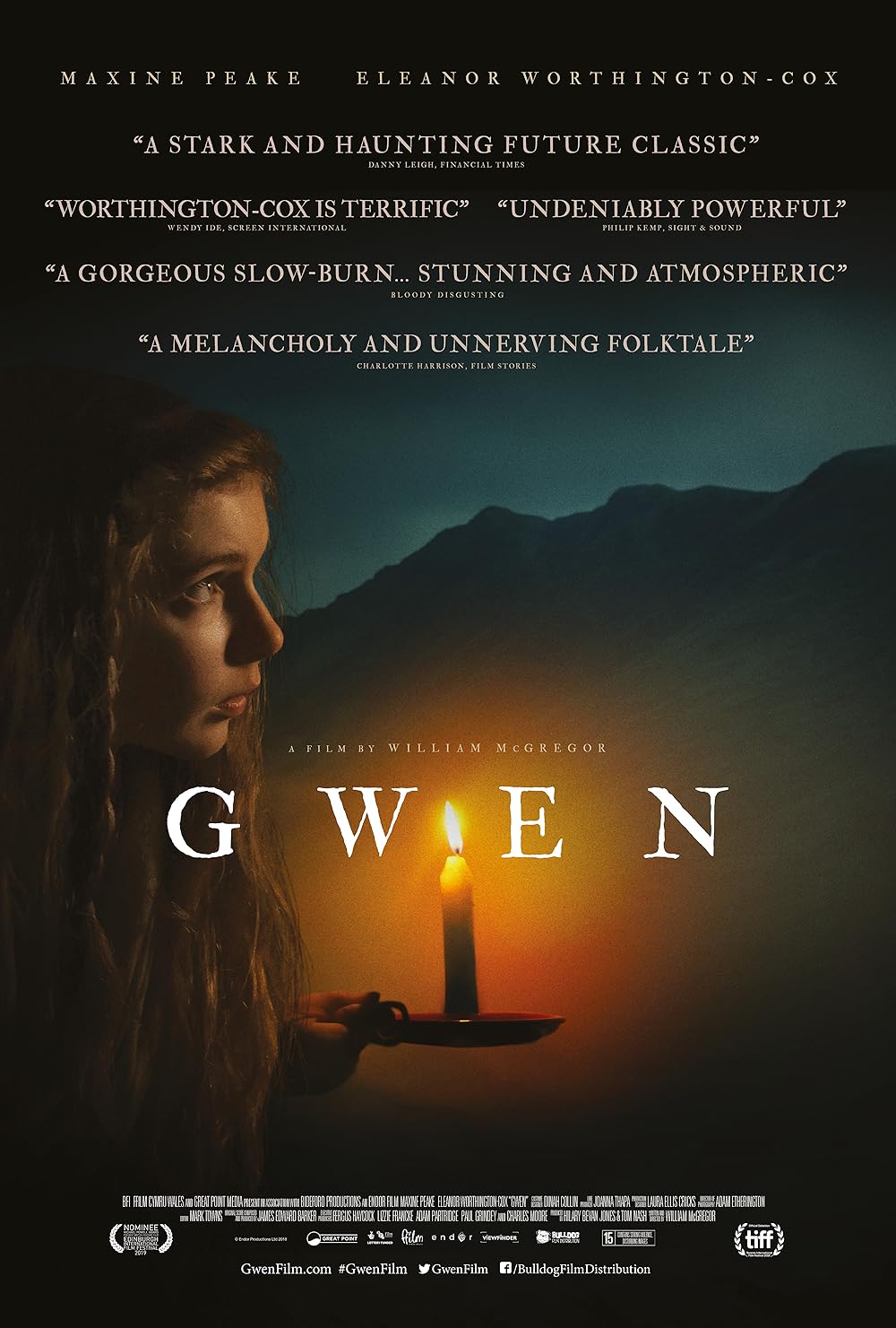 Gwen 