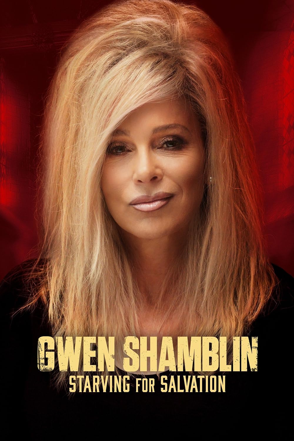 Gwen Shamblin: Starving for Salvation 