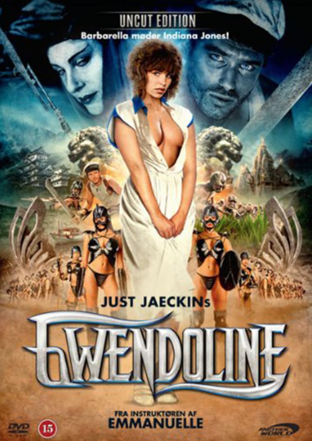 Gwendoline 