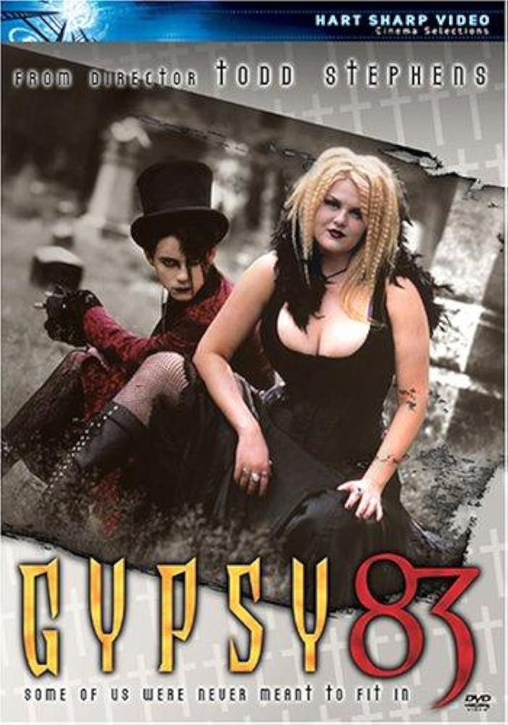 Gypsy 83 
