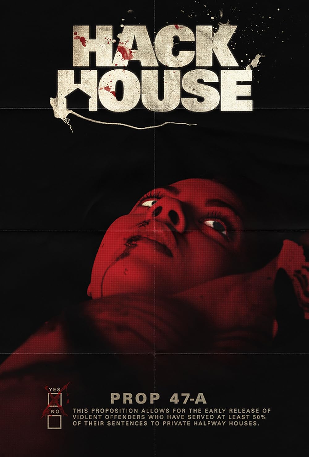 Hack House 
