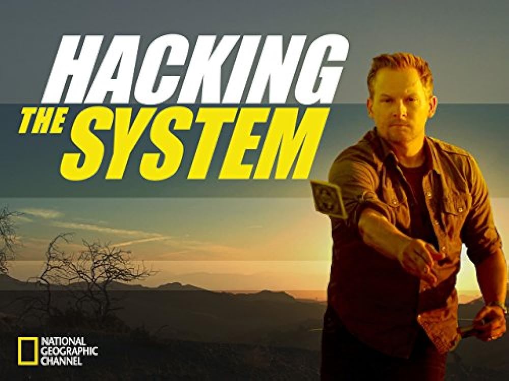 Hacking the System 