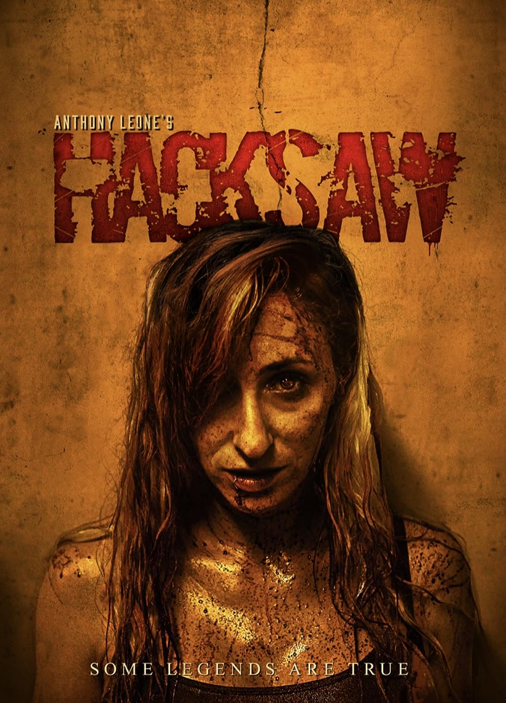 Hacksaw 