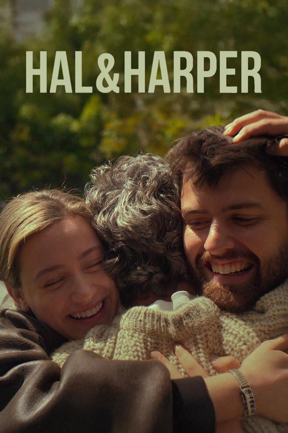 Hal & Harper 