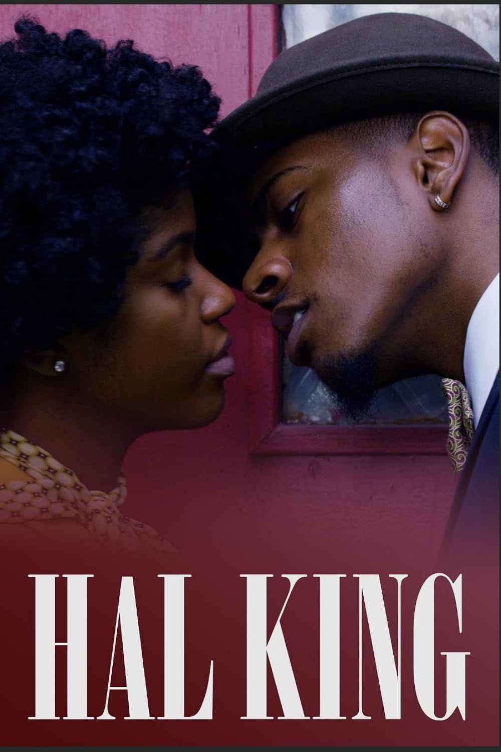 Hal King 