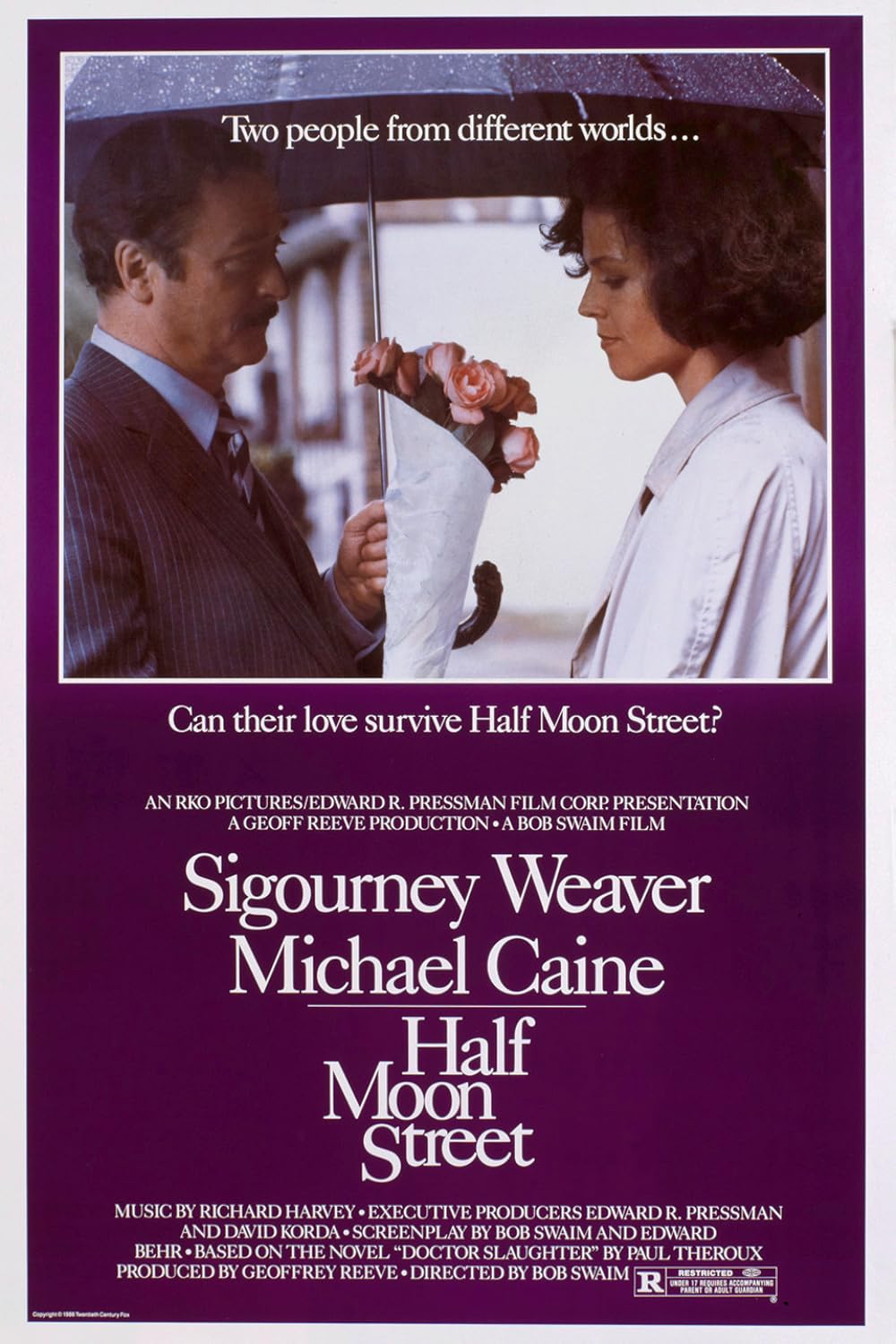 Half Moon Street 