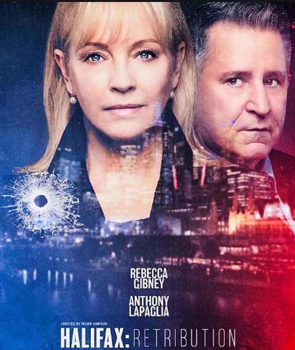 Halifax: Retribution 