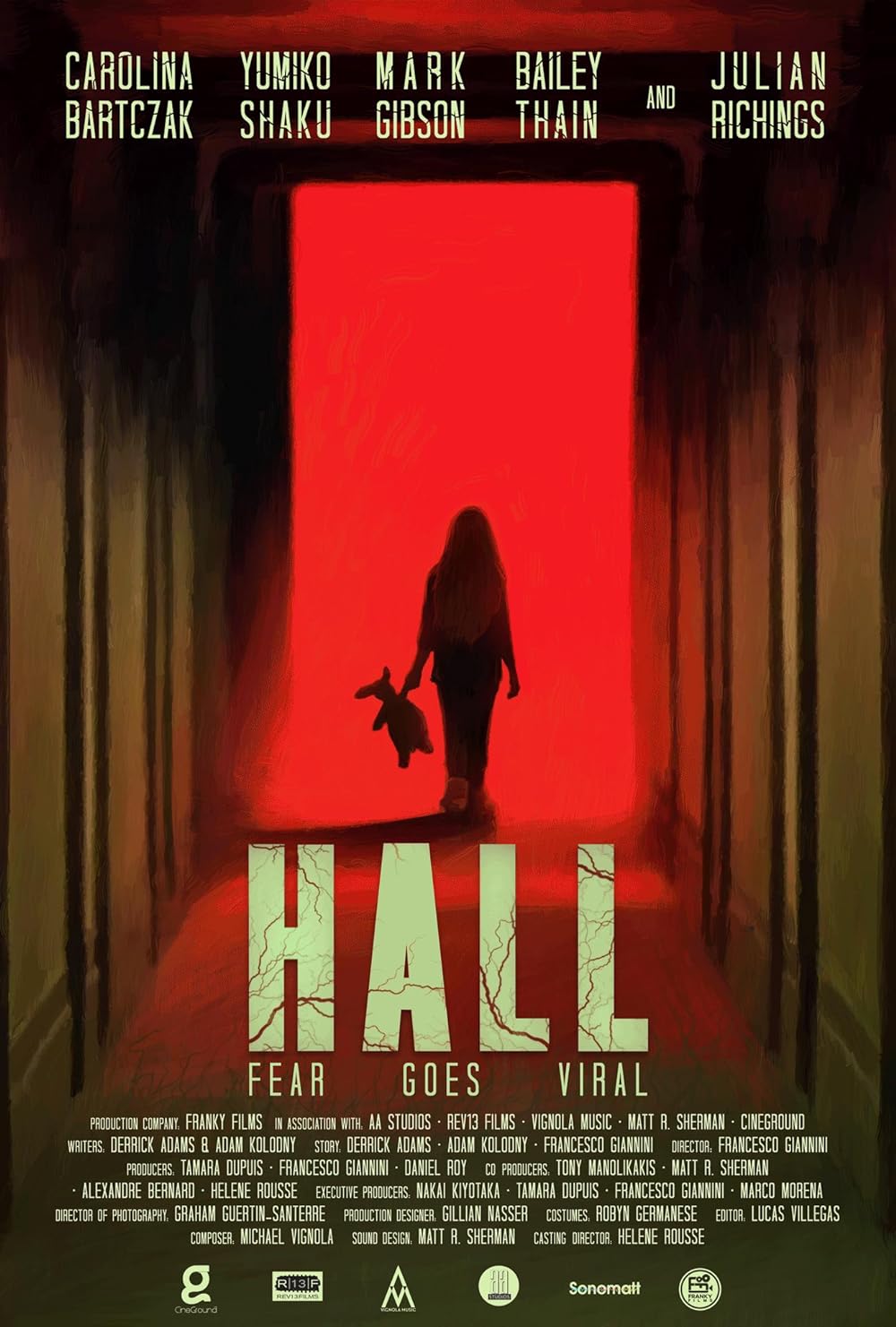 Hall 