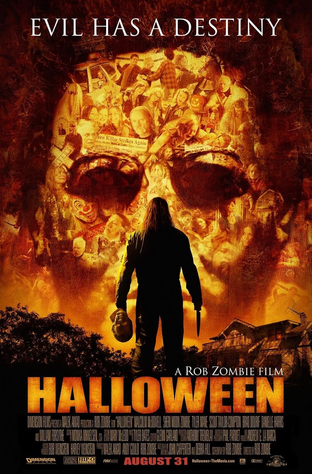 Halloween 