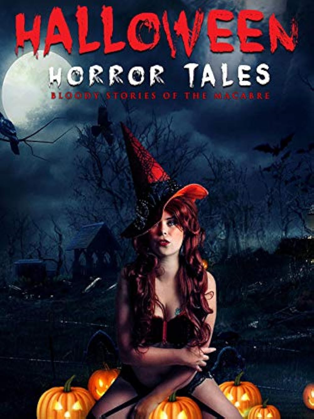 Halloween Horror Tales 