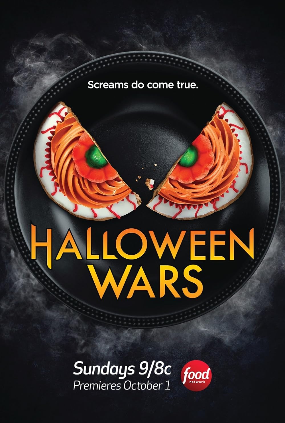 Halloween Wars 