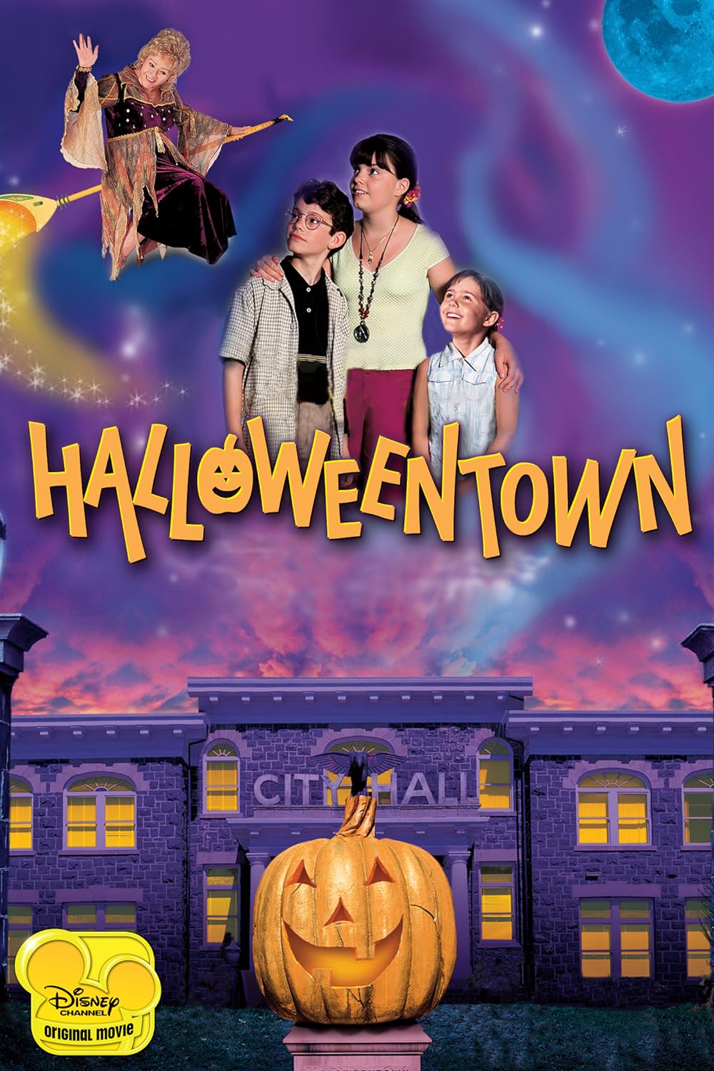 Halloweentown 