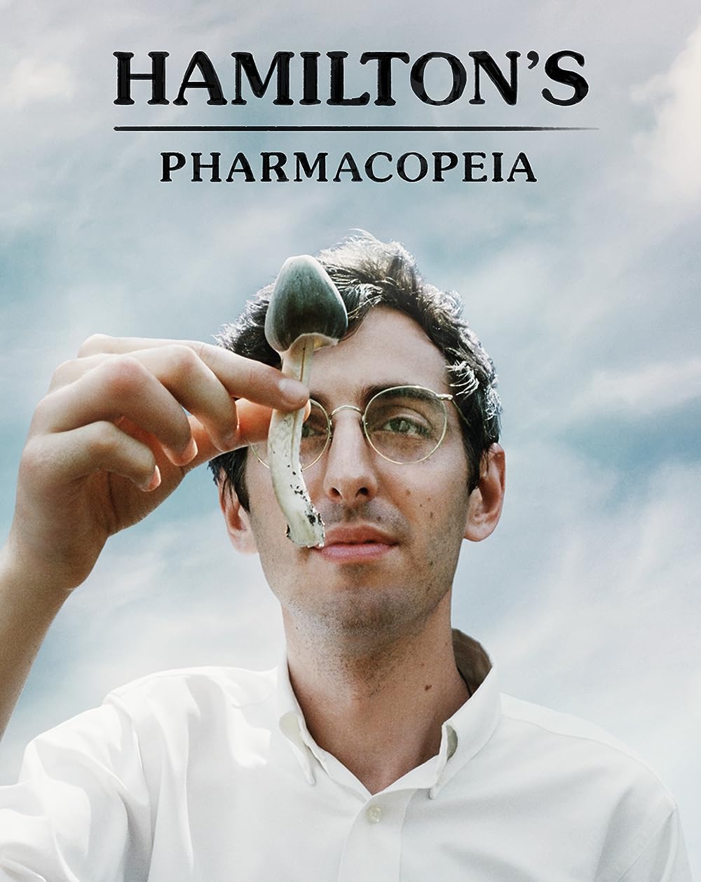 Hamilton's Pharmacopeia 