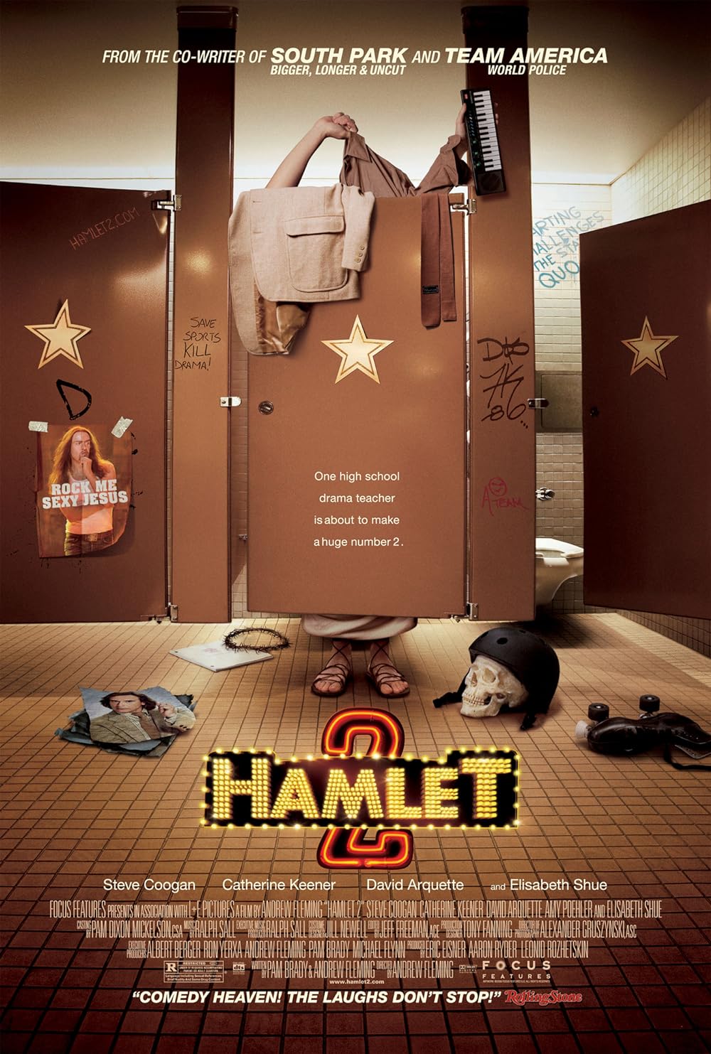 Hamlet 2 