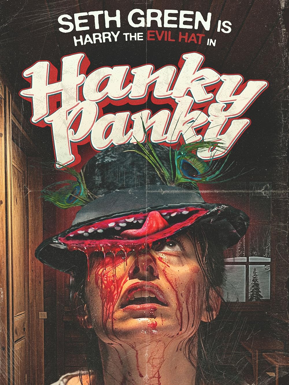 Hanky Panky 