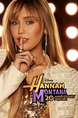 Hannah Montana 20th Anniversary Special 