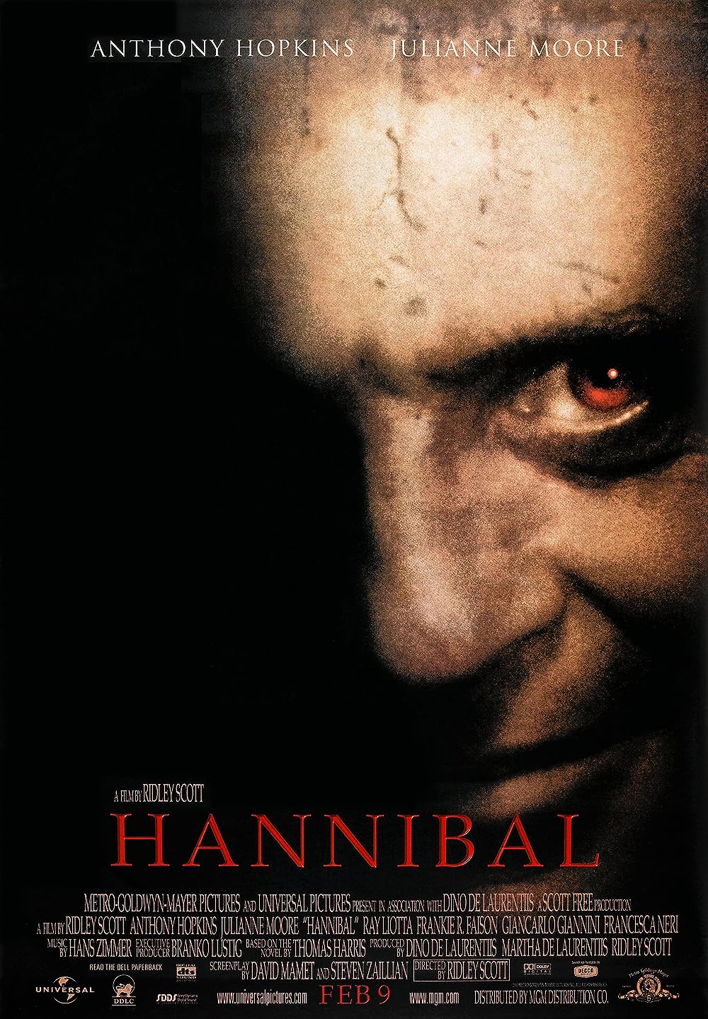 Hannibal 