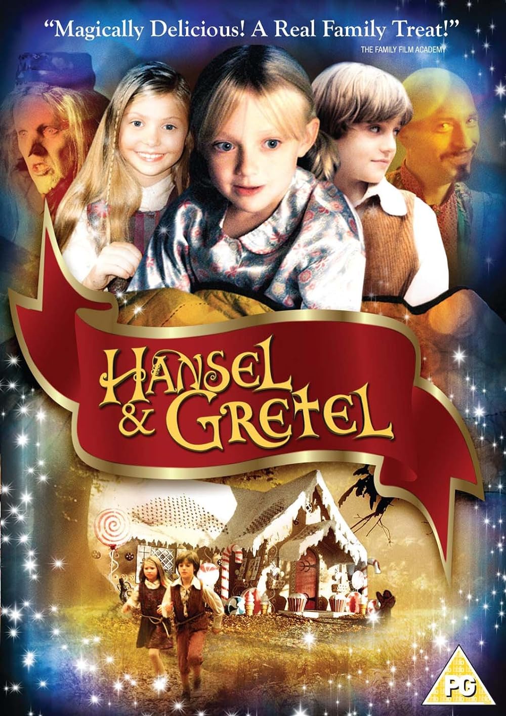 Hansel & Gretel 