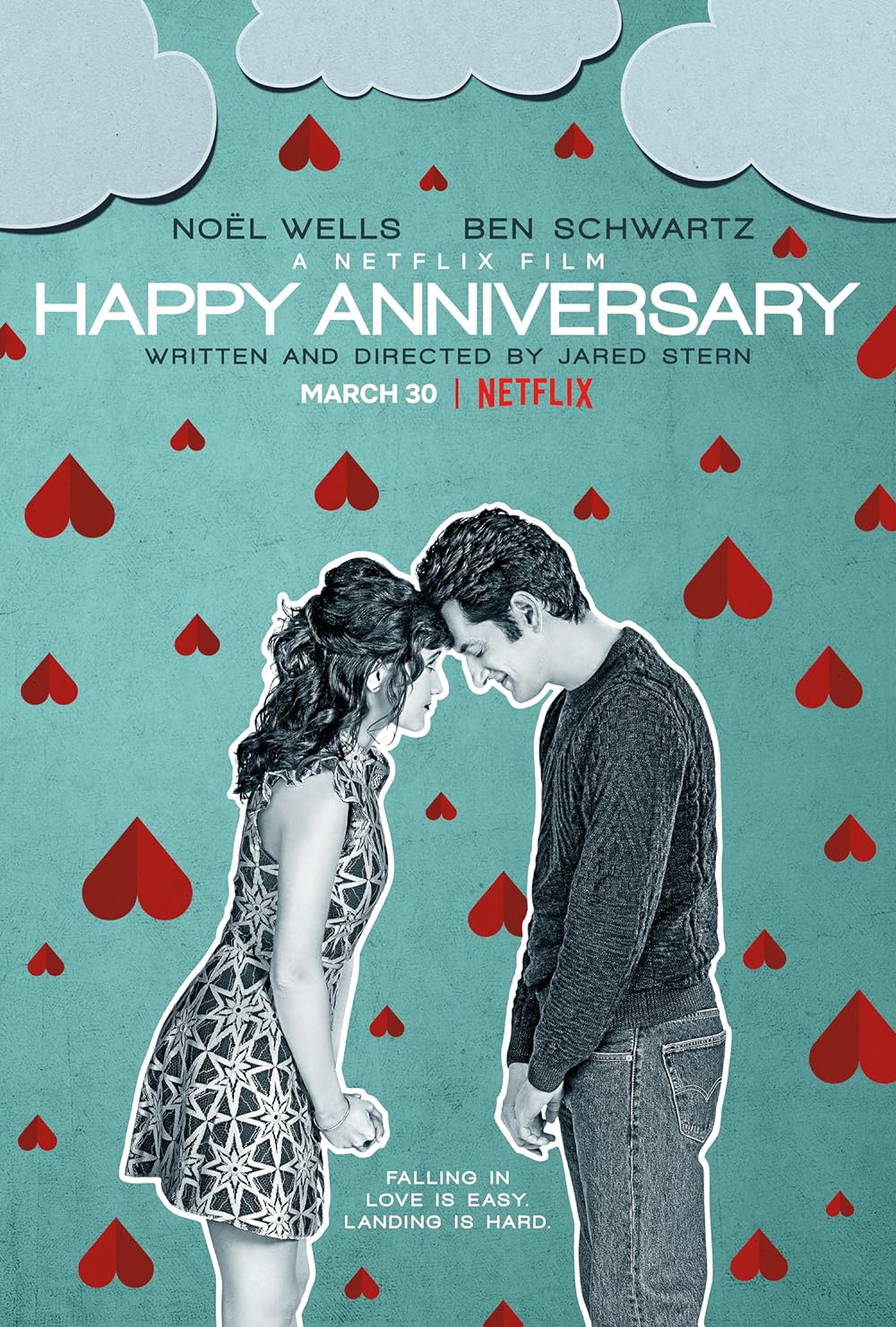 Happy Anniversary 