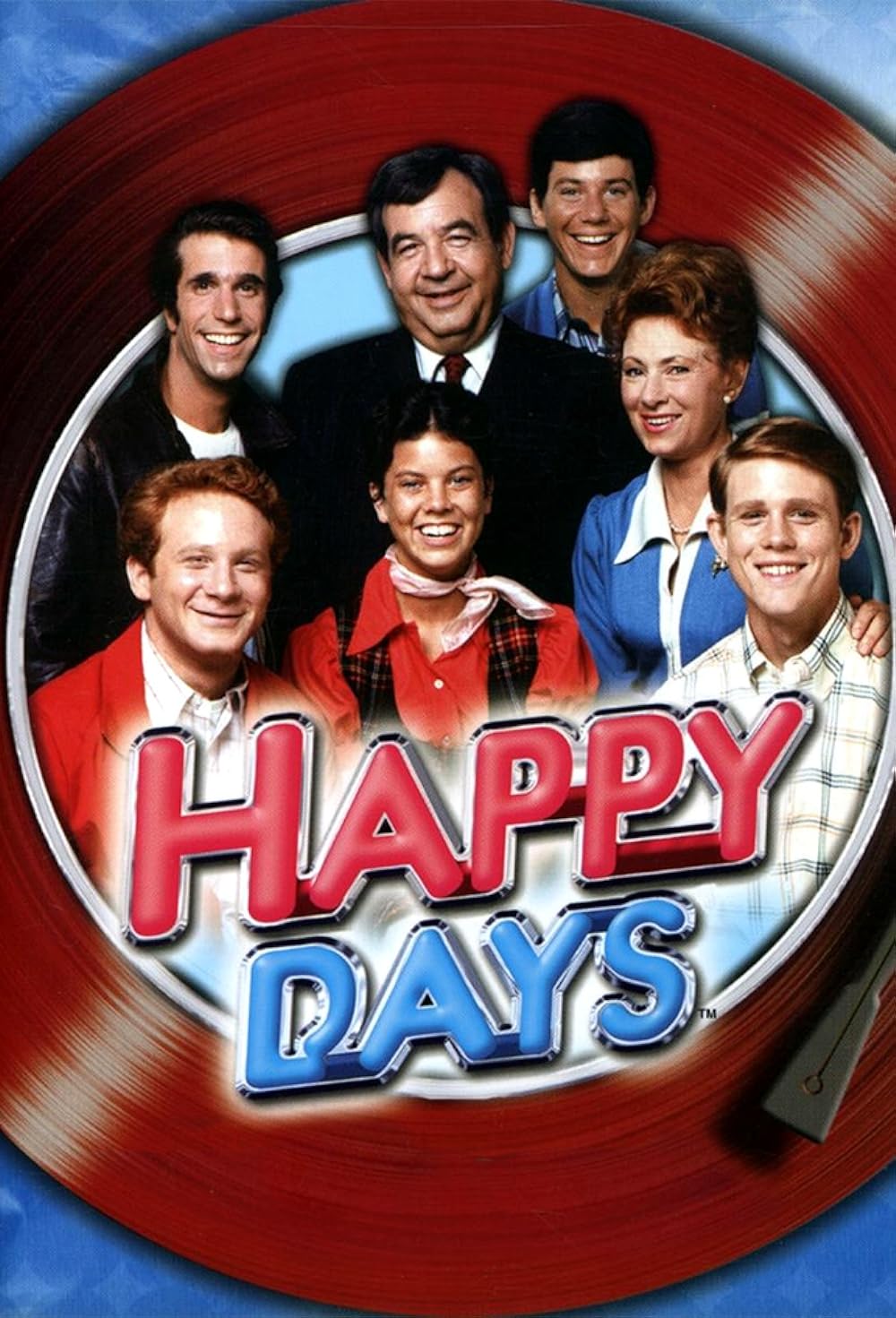 Happy Days 
