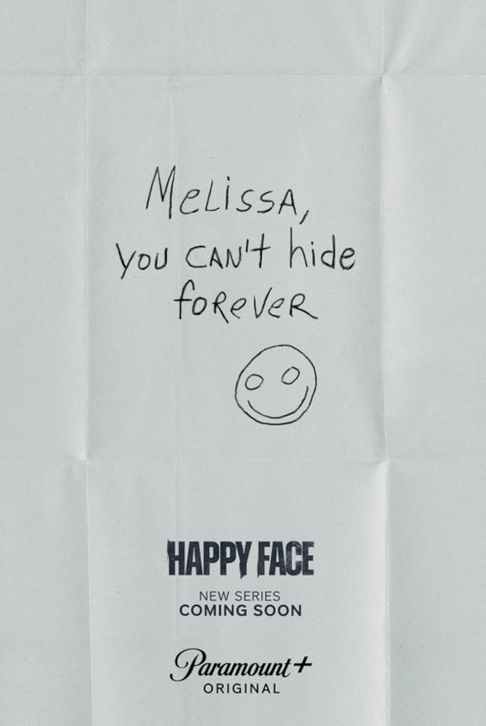 Happy Face 