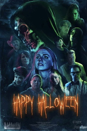 Happy Halloween 