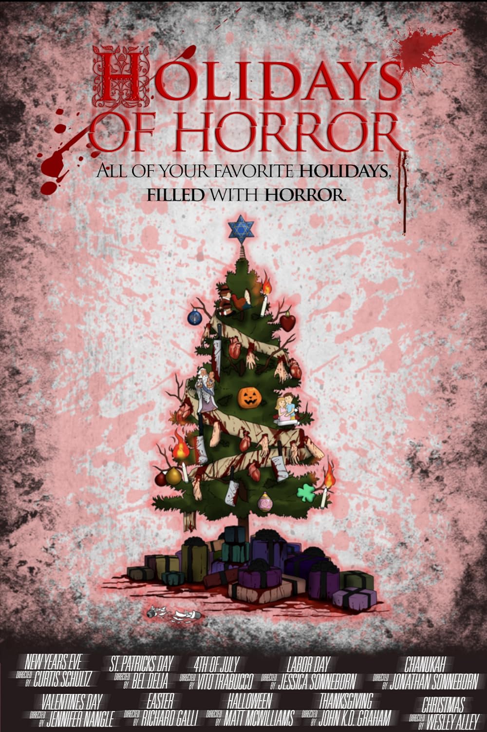 Happy Horror Days 