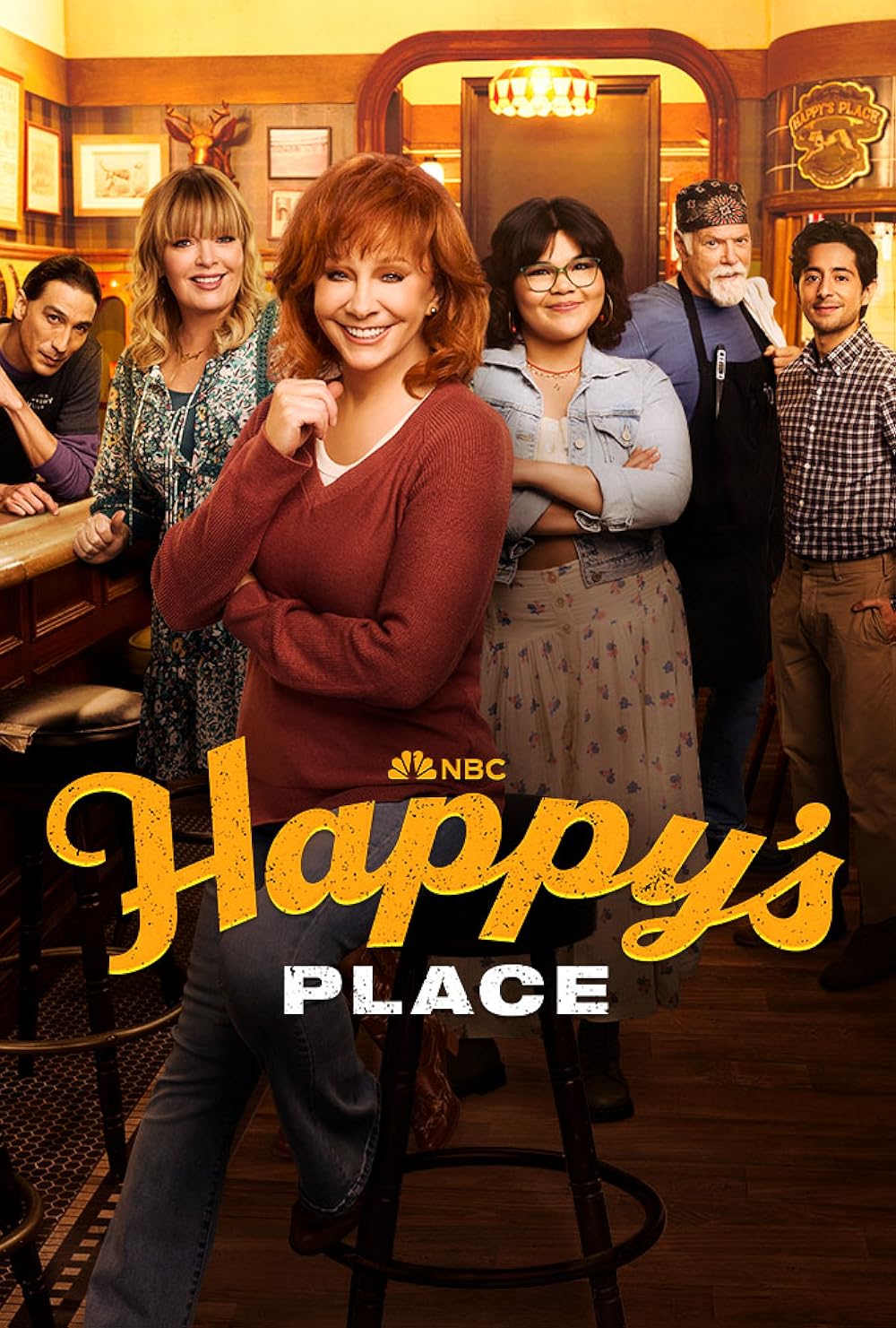 Happy's Place 