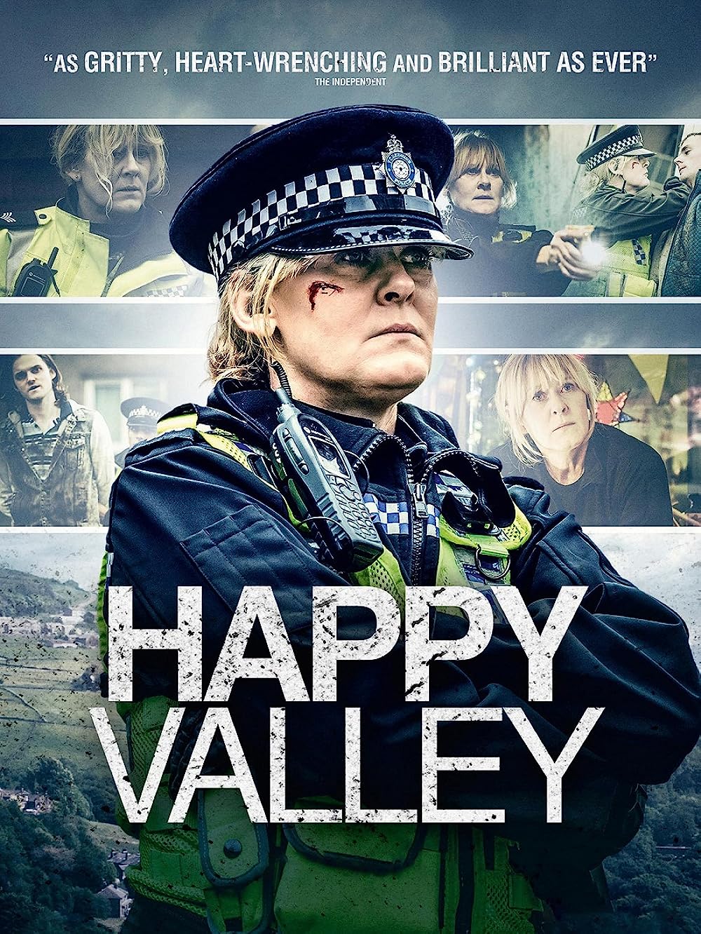 Happy Valley 