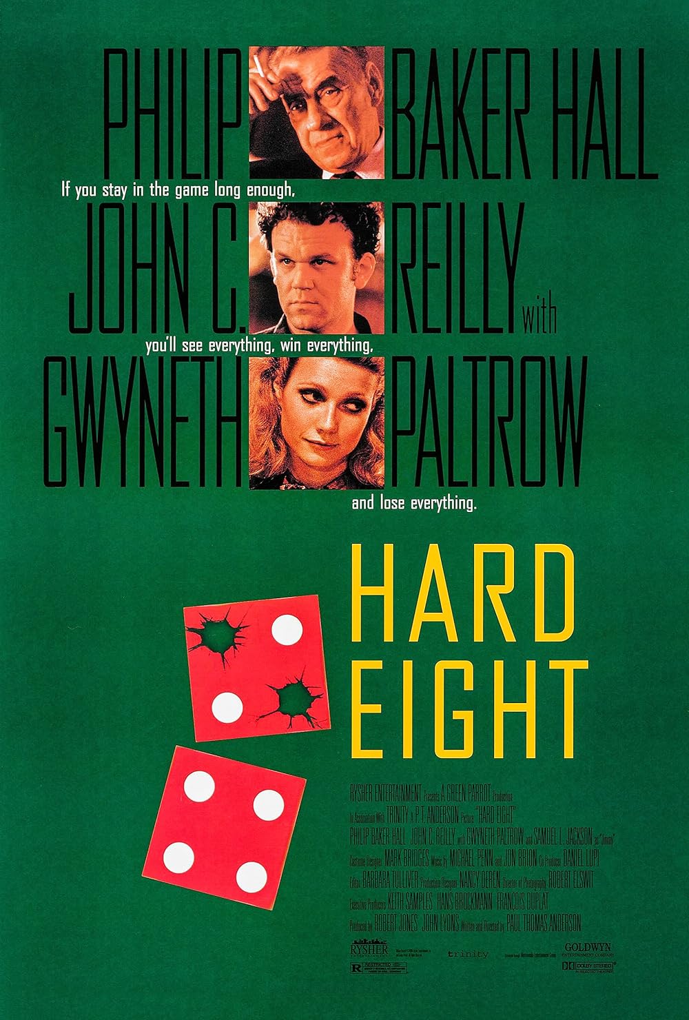 Hard Eight 