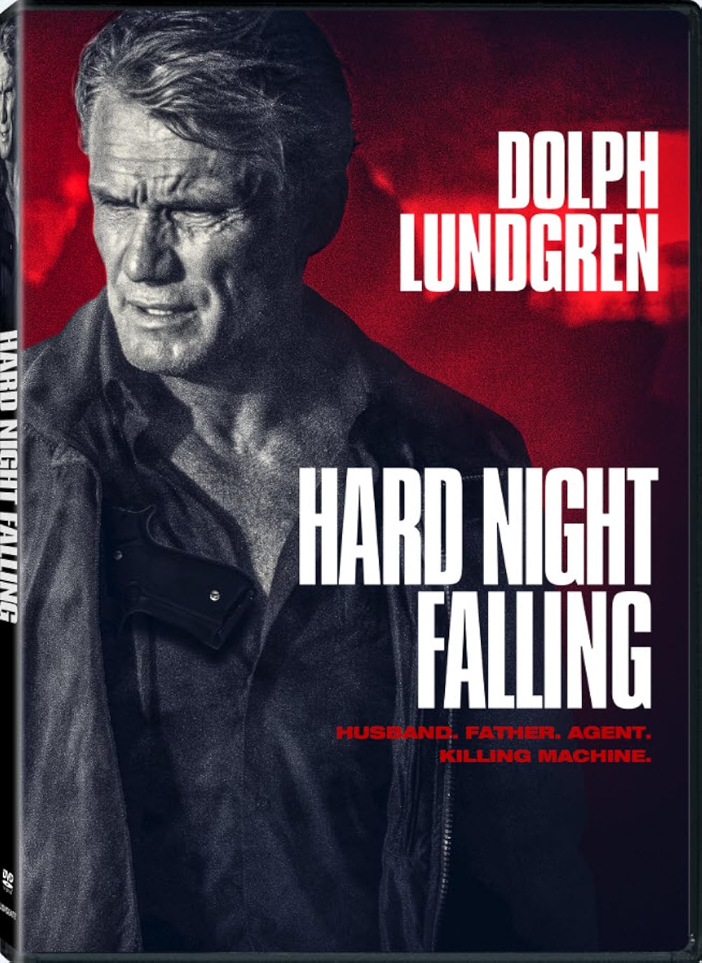 Hard Night Falling 