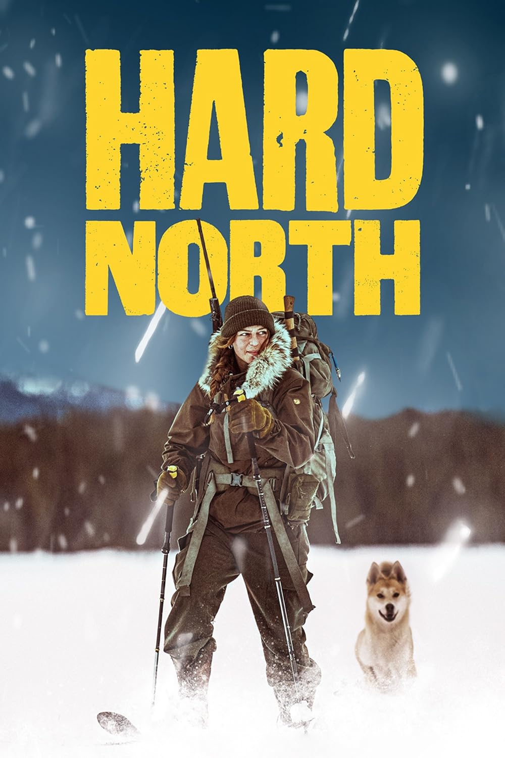 Hard North 