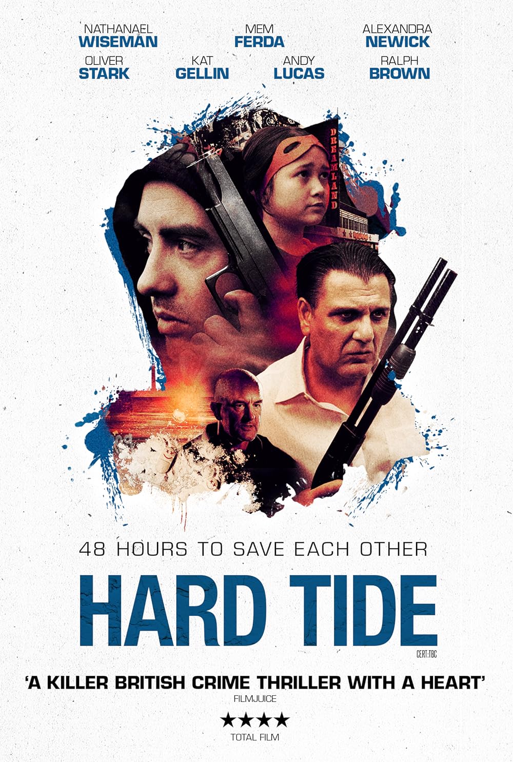 Hard Tide 