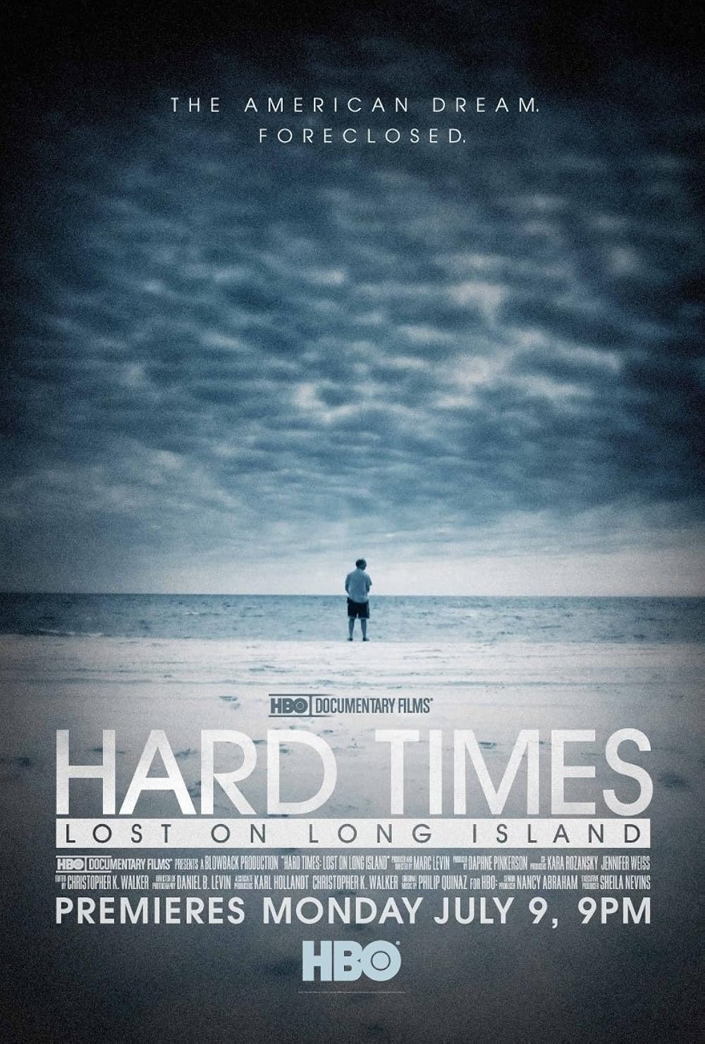 Hard Times: Lost on Long Island 