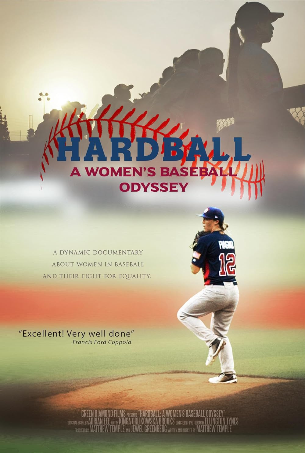 Hardball: The Girls of Summer 
