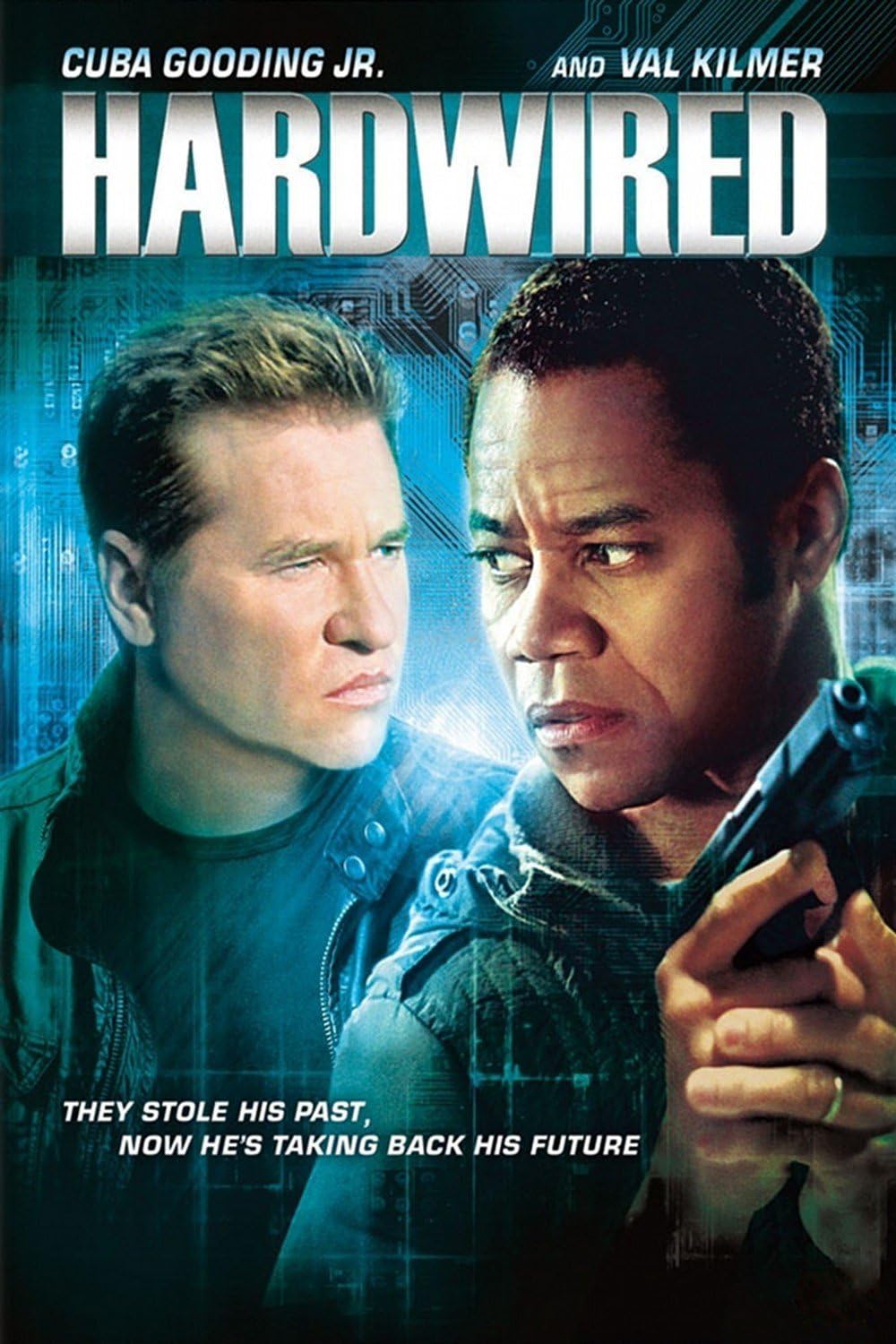 Hardwired 