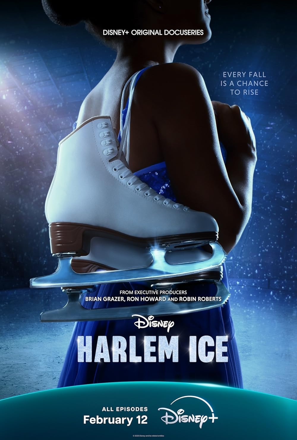 Harlem Ice 