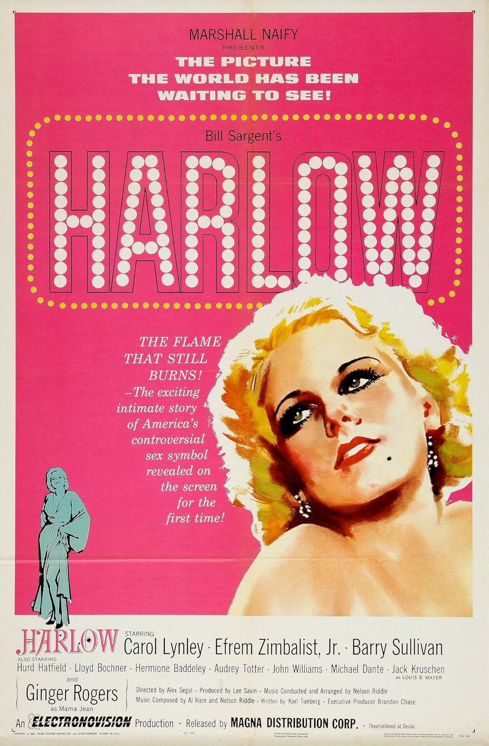 Harlow 