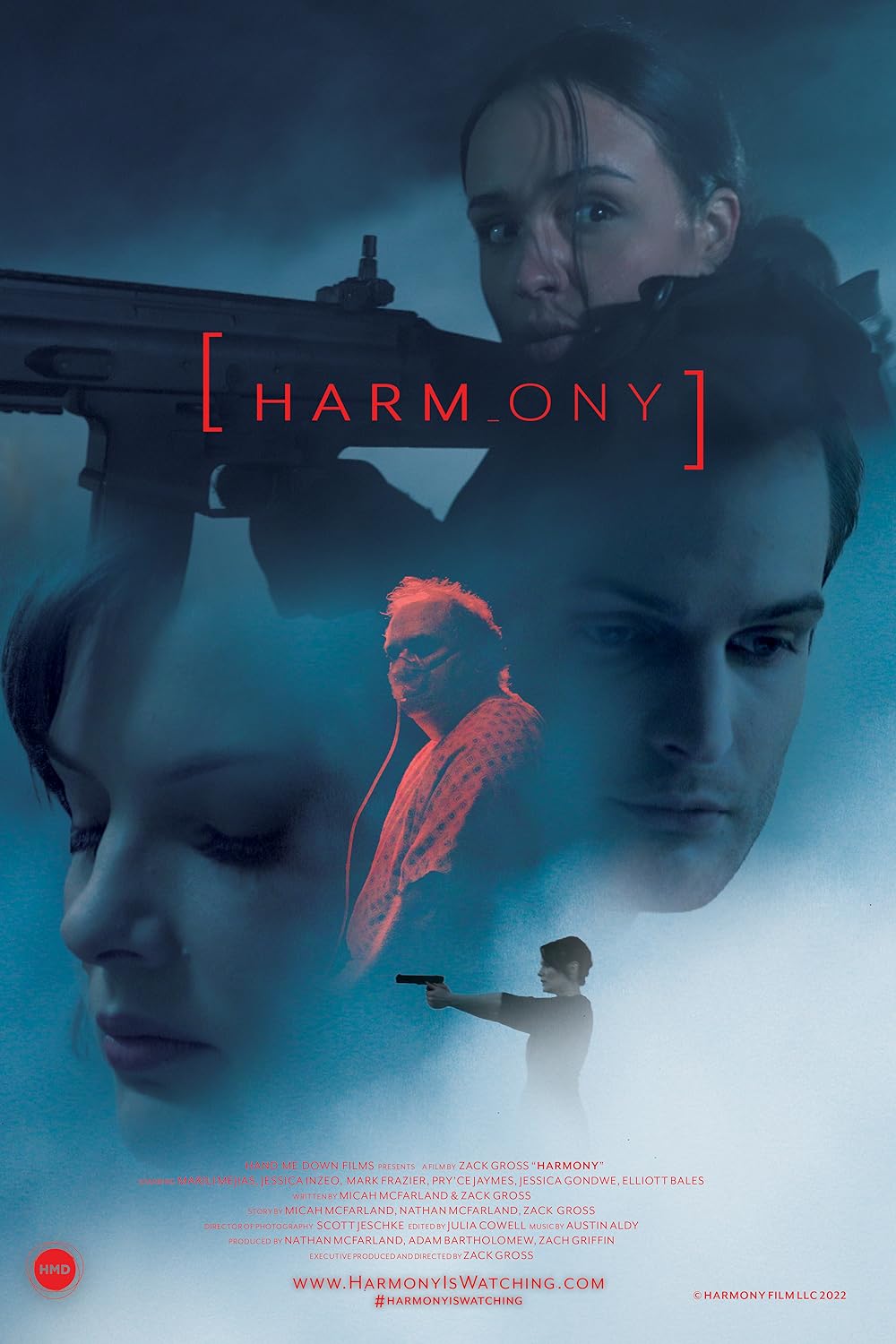 Harmony 