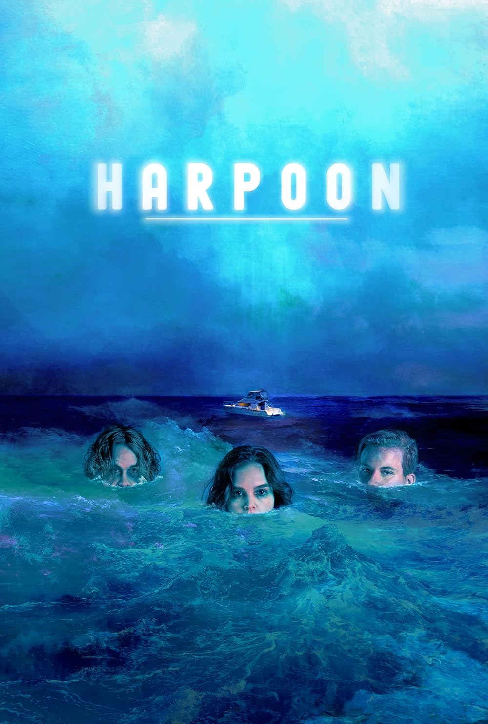 Harpoon 