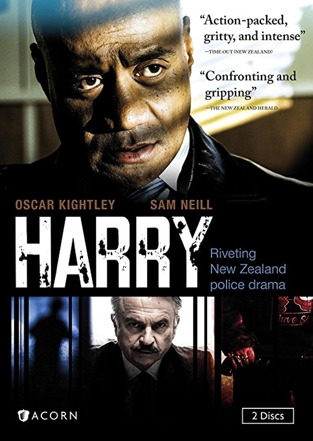 Harry 